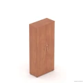 Szafa aktowo-ubraniowa EM Box 80/38,5/183,5 cm w dekorze calvados