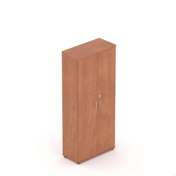Szafa aktowo-ubraniowa EM Box 80/38,5/183,5 cm w dekorze calvados