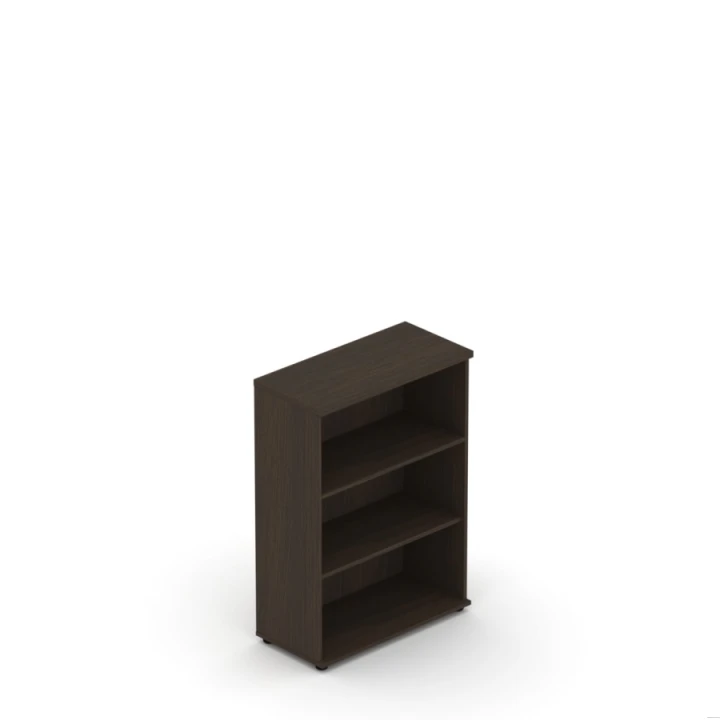 Regał aktowy EM Box MBS 380 w kolorze wenge