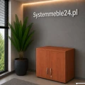 nadstawka 2OH głębokość 60cm EM Box