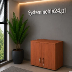 Nadstawka do szafy ubraniowej 80/60/75 – EM Box    