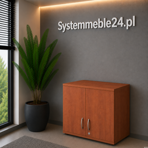 nadstawka 2OH głębokość 60cm EM Box