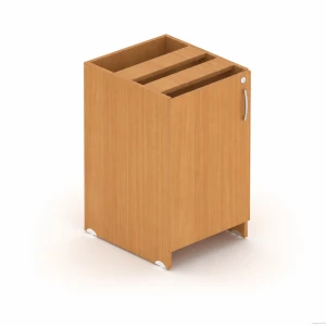 Kontener biurowy – EM Box  