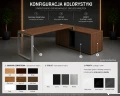 konfiguracja kolorystyki