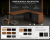 Konfiguracja kolorystyki mebli gabinetowych Creator – Systemmeble24.pl