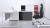 nowoczesne biurko do gabinetu Creator