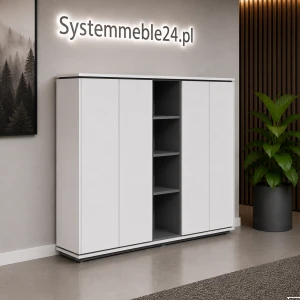 Komoda gabinetowa 202/45/151 – Creator  