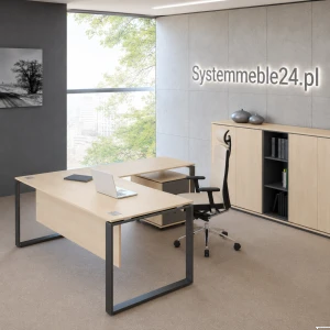 Meble gabinetowe Creator zestaw C - 10