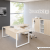Zestaw mebli do gabinetu - nowoczesny design od Systemmeble24.pl Bydgoszcz