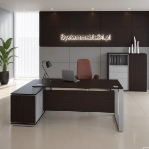 Meble gabinetowe Creator zestaw C - 20 