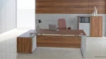 Elegancki gabinet z meblami Creator C20 – nowoczesne meble gabinetowe | Systemmeble24.pl