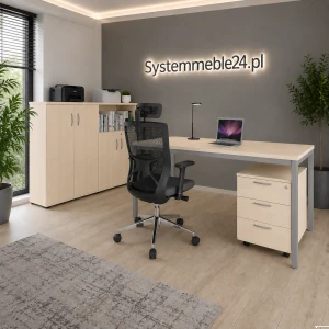 Meble biurowe zestaw MR - 30