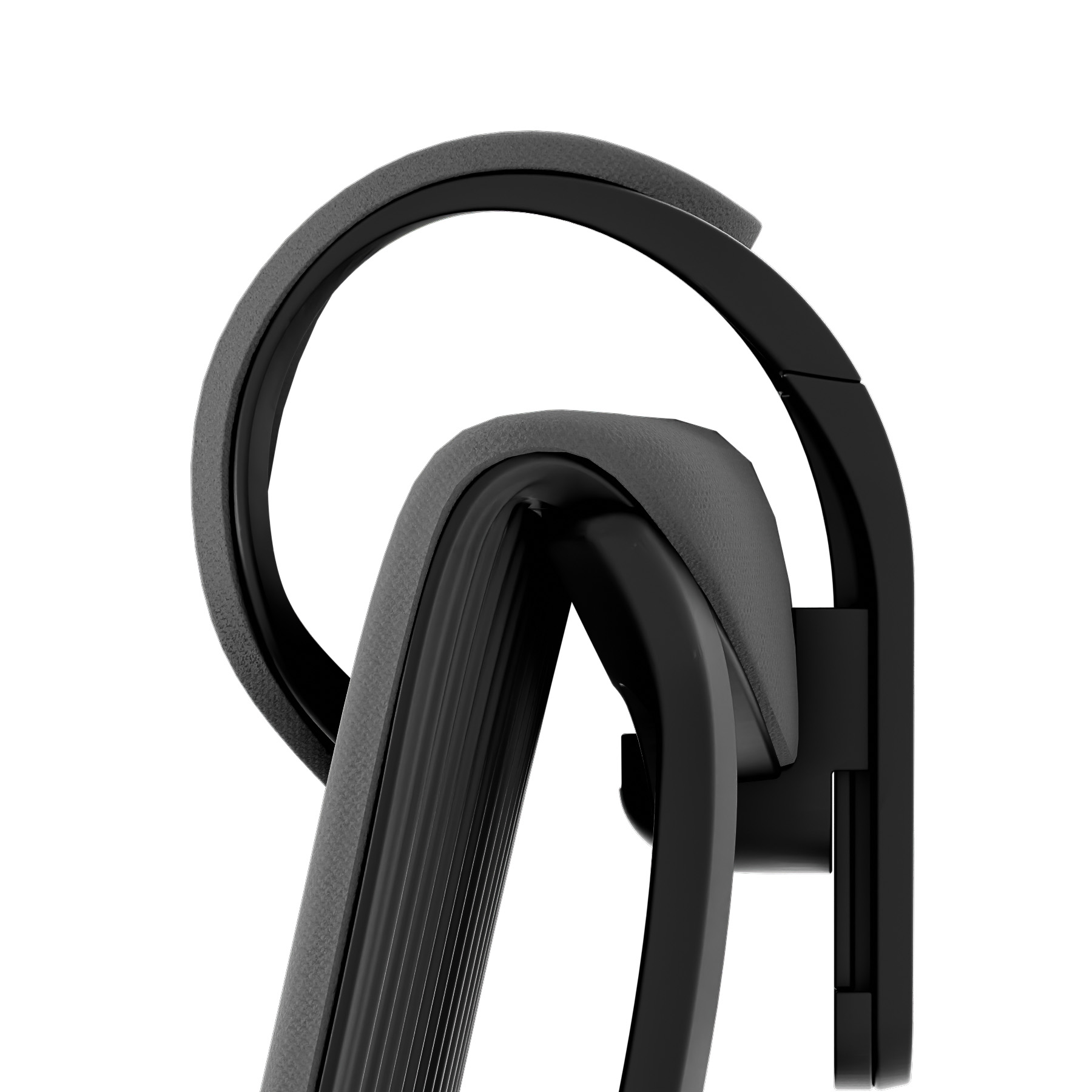 zagłówek regulowany