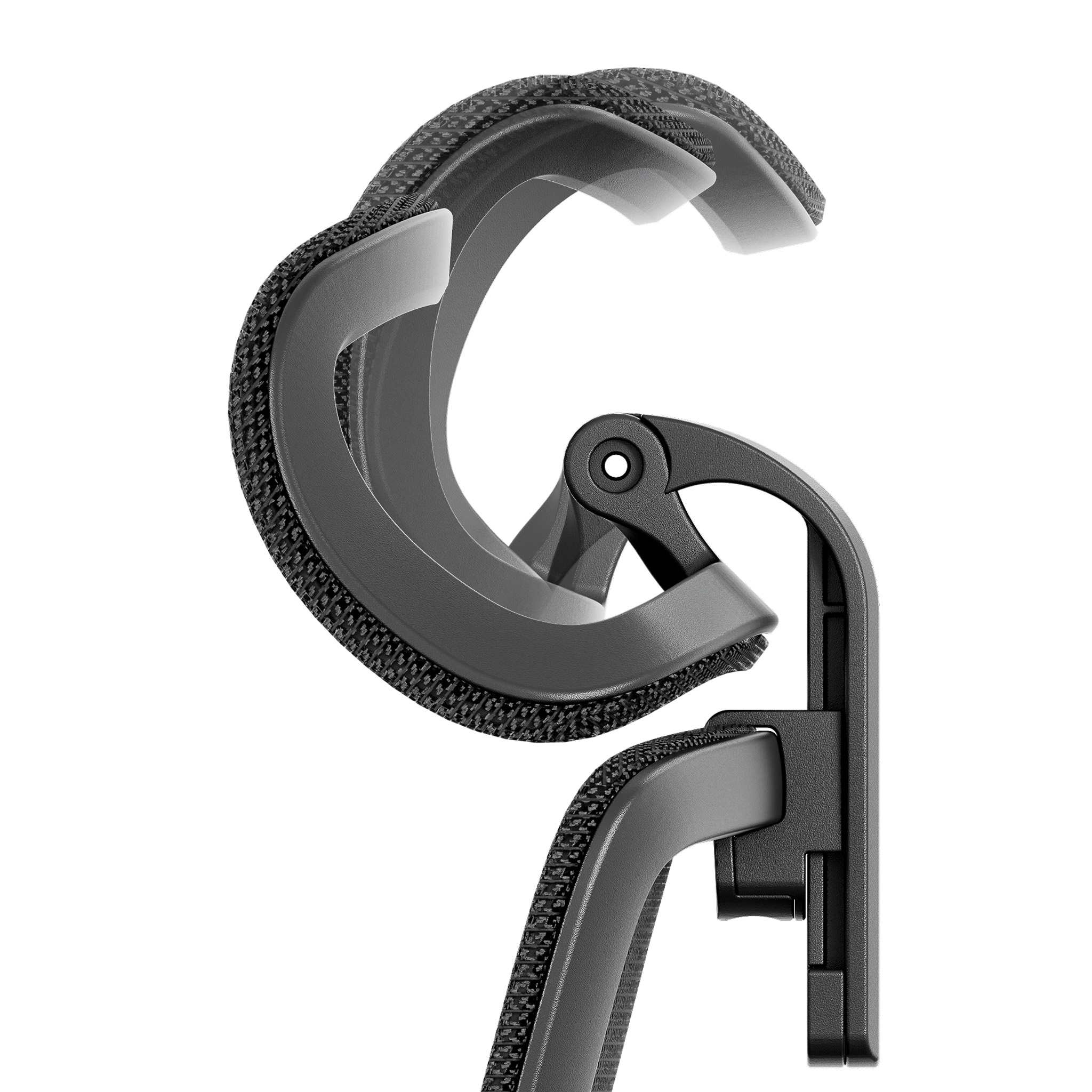 zagłówek regulowany