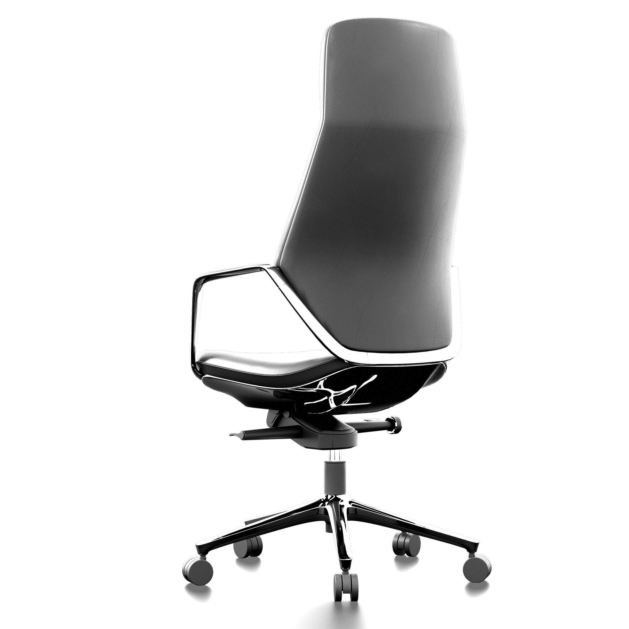 fotel gabinetowy