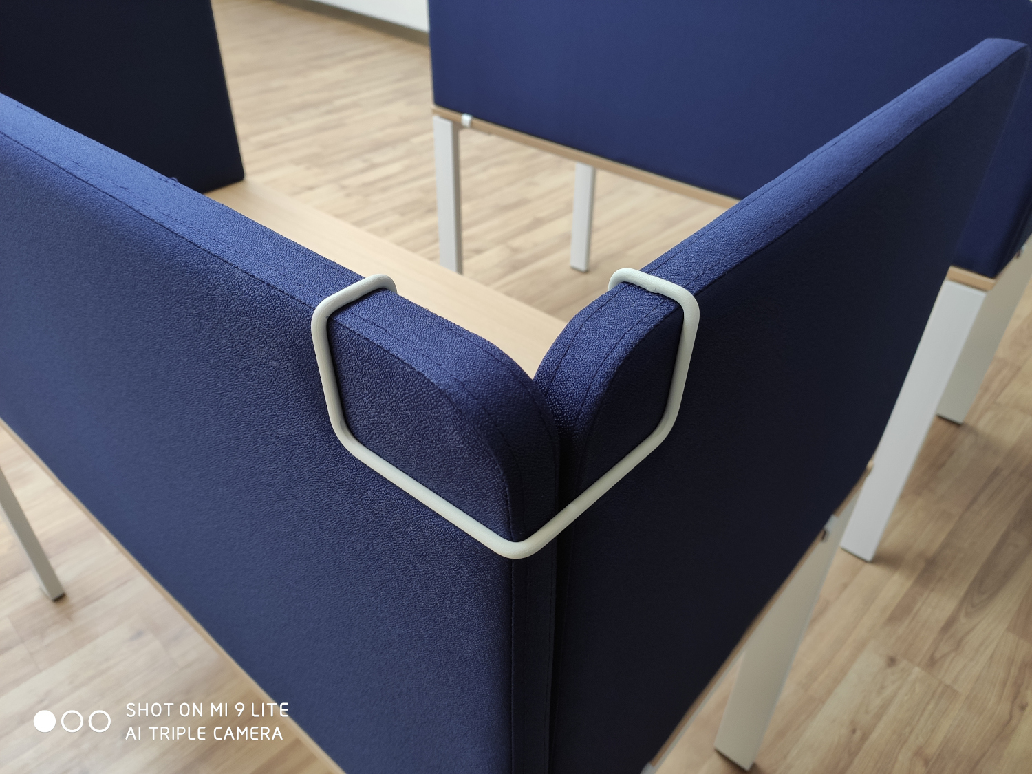 panel akustyczny łączniki